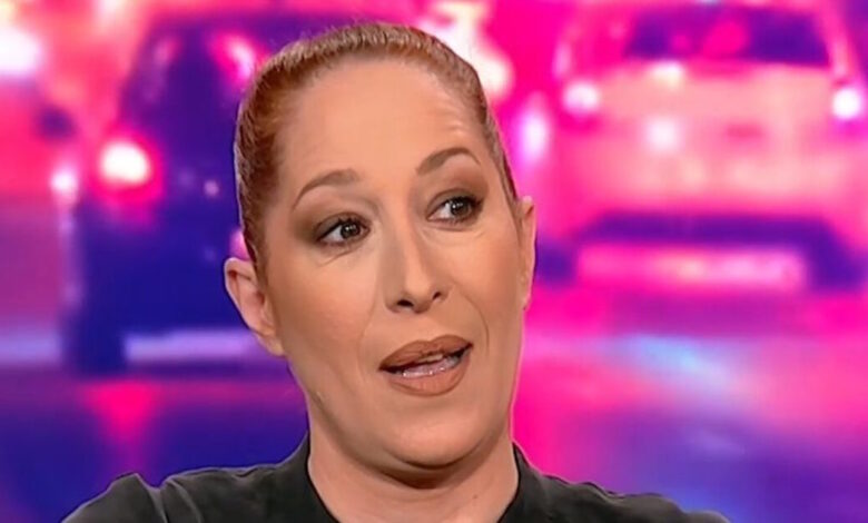 Η-Κόρα-Καρβούνη-για-τη-σειρά-«Αυτή-η-νύχτα-μένει»:-Με-στεναχώρησε-που-με-έβριζαν-κυρίως-γυναίκες