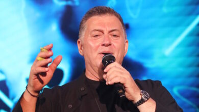 Νίκος-Μακρόπουλος-για-την-περιπέτεια-υγείας-που-πέρασε:-Ένα-γρήγορο-πέρασμα-από-τη-γη-είμαστε