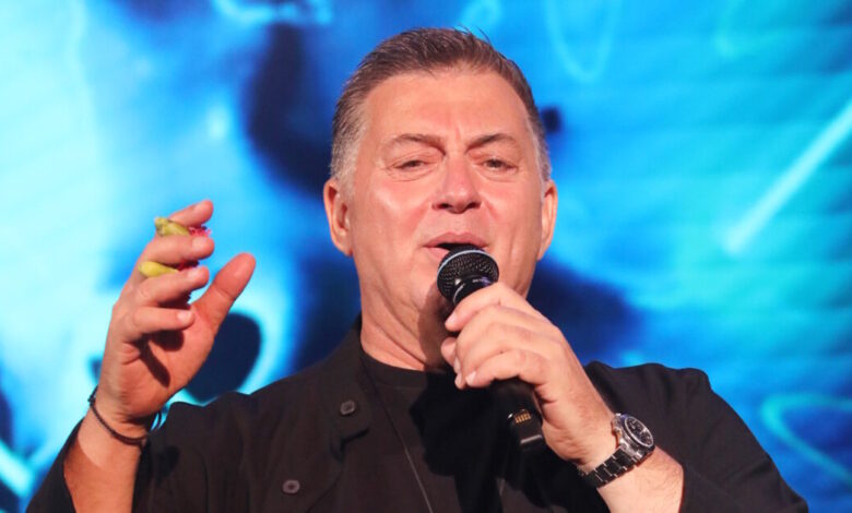 Νίκος-Μακρόπουλος-για-την-περιπέτεια-υγείας-που-πέρασε:-Ένα-γρήγορο-πέρασμα-από-τη-γη-είμαστε