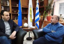 Τρίκαλα:-Μετονομασία-της-κεντρικής-πλατείας-σε-«Δημήτρης-Παπαστεργίου»