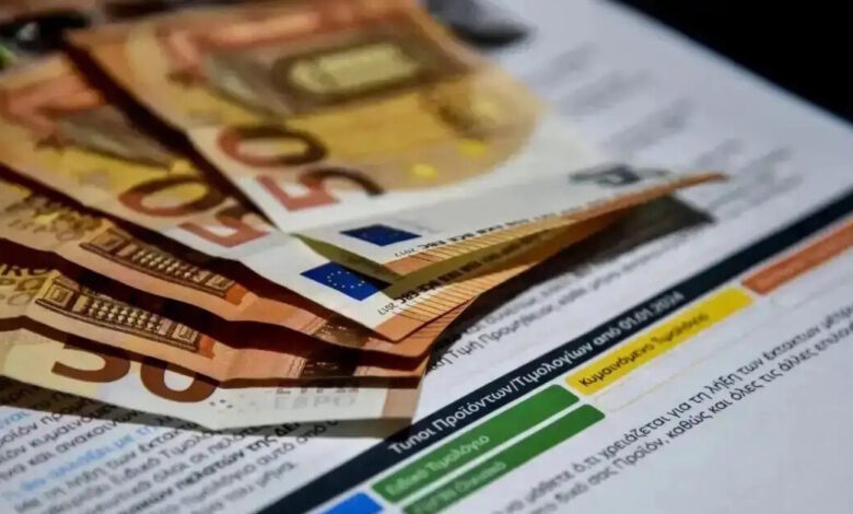 Τιμολόγια-ρεύματος:-Η-ΔΕΗ-απορροφά-το-μεγαλύτερο-μέρος-της-αύξησης-–-Στα-0,138-ευρώ/kwh-τα-«πράσινα»