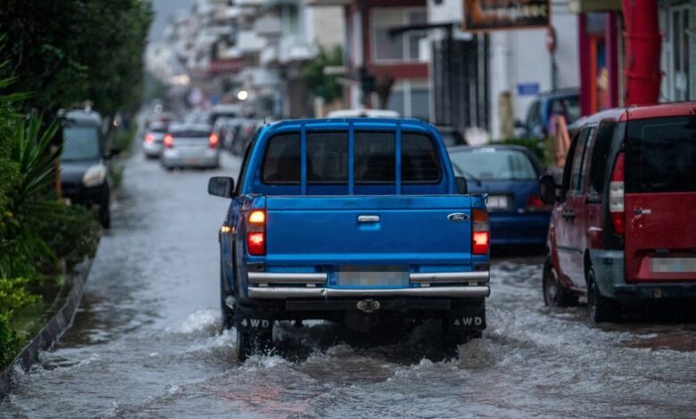 Κακοκαιρία-erminio:-Μήνυμα-του-112-σε-Αρκαδία,-Λακωνία,-Αργολίδα-και-Κορινθία-–-«Περιορίστε-τις-μετακινήσεις-σας»