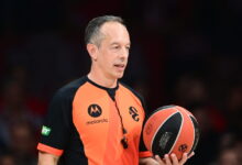 Χάποελ-Τελ-Αβίβ-–-Παναθηναϊκός:-Οι-διαιτητές-του-αγώνα-της-35ης-αγωνιστικής-της-euroleague