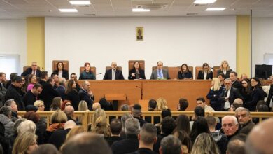 Η-δίκη-θα-συνεχιστεί-ΜΔευτέρα-και-Μ.Τρίτη-και-μετά-στις-23-Απριλίου-–-Απορρίφθηκε-το-αίτημα-για-βιντεοσκόπηση