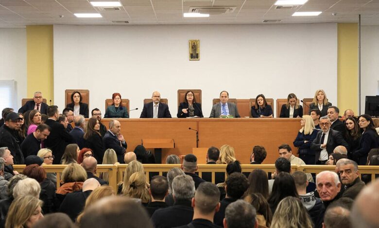 Η-δίκη-θα-συνεχιστεί-ΜΔευτέρα-και-Μ.Τρίτη-και-μετά-στις-23-Απριλίου-–-Απορρίφθηκε-το-αίτημα-για-βιντεοσκόπηση