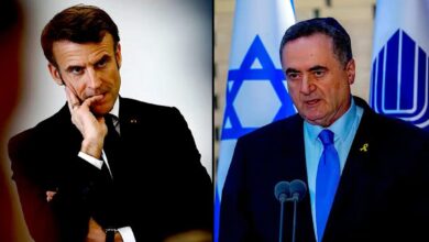 Εκνευρισμένο-με-τη-Γαλλία-το-Ισραήλ,-προχωρά-σε-«αντίποινα»-για-τη-μη-διευκόλυνση-μεταφοράς-όπλων