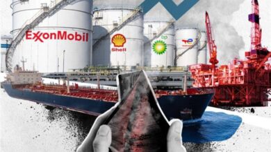 greenpeace:-81,4-εκ-ευρώ-ημερησίως-στα-ταμεία-των-εταιρειών-ορυκτών-καυσίμων-στην-ΕΕ.-από-την-αύξηση-των-τιμών