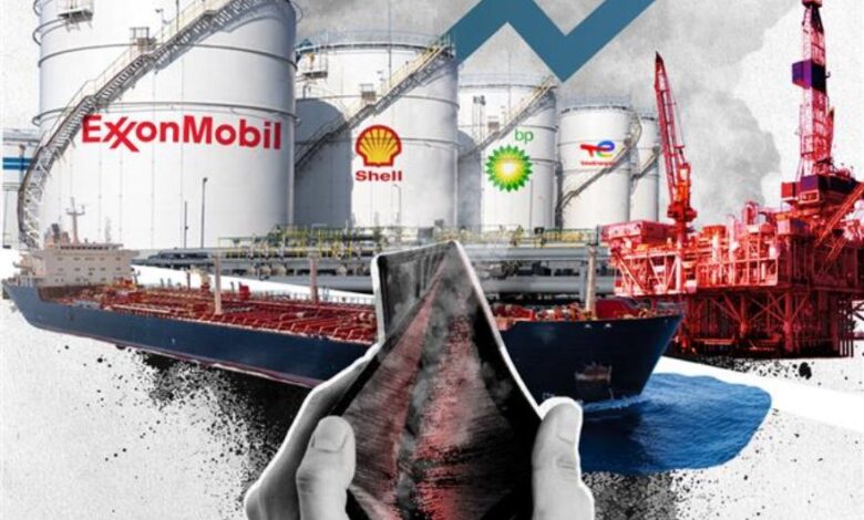 greenpeace:-81,4-εκ-ευρώ-ημερησίως-στα-ταμεία-των-εταιρειών-ορυκτών-καυσίμων-στην-ΕΕ.-από-την-αύξηση-των-τιμών