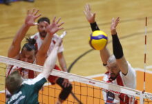 Το-ντέρμπι-του-Παναθηναϊκού-με-τον-Ολυμπιακό-για-τη-volley-league-αναβλήθηκε-λόγω-της-κακοκαιρίας-στην-Αττική