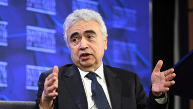 Ο-ΙΕΑ-εκπέμπει-sos:-Οι-απώλειες-πετρελαίου-θα-είναι-διπλάσιες-από-αυτές-του-Μαρτίου-–-Η-τρέχουσα-κρίση-είναι-μεγαλύτερη-από-αυτές-του-1973-και-του-1979