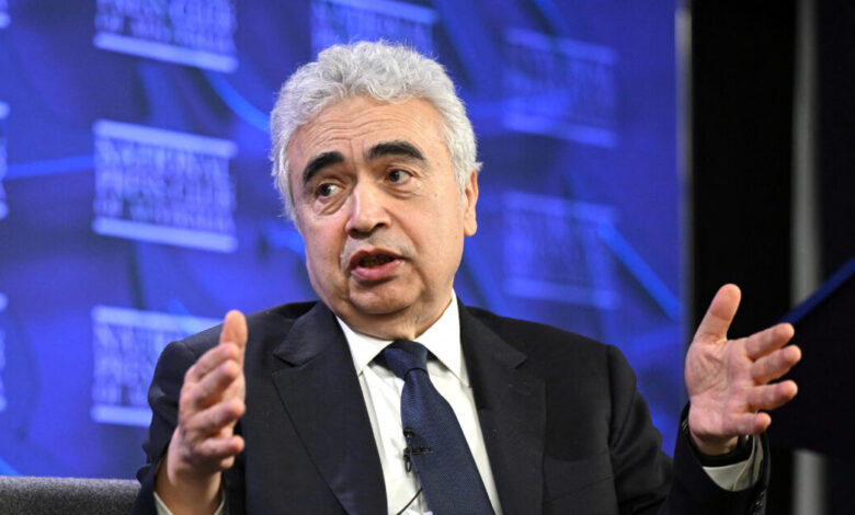 Ο-ΙΕΑ-εκπέμπει-sos:-Οι-απώλειες-πετρελαίου-θα-είναι-διπλάσιες-από-αυτές-του-Μαρτίου-–-Η-τρέχουσα-κρίση-είναι-μεγαλύτερη-από-αυτές-του-1973-και-του-1979