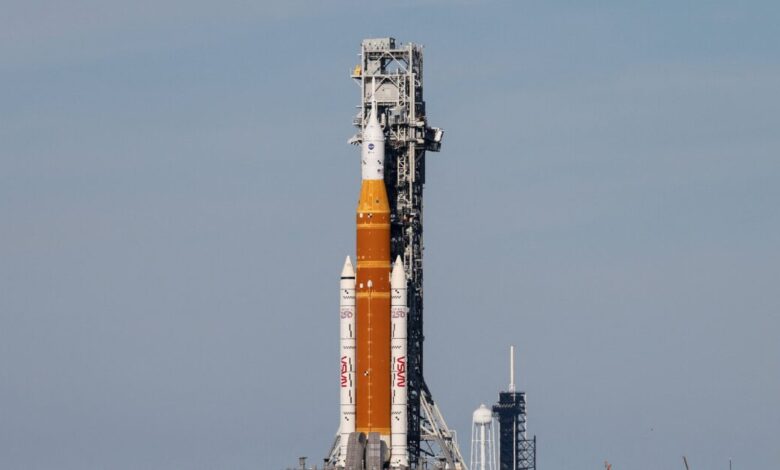 artemis-ii:-Δείτε-live-την-εκτόξευση-της-επανδρωμένης-αποστολής-της-nasa-στη-Σελήνη