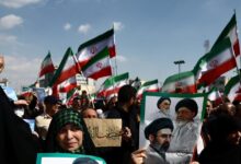 «Ψευδείς-και-αβάσιμες»-οι-δηλώσεις-Τραμπ-για-την-εκεχειρία-απαντά-το-Ιράν-–-Ηχούν-σειρήνες-στο-Ισραήλ,-σφυροκόπημα-στην-Τεχεράνη