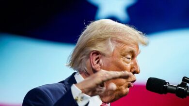 Τραμπ:-Ο-νέος-ανώτατος-ηγέτης-του-Ιράν-μου-ζήτησε-κατάπαυση-του-πυρός