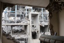 Ο-Τραμπ-«τελειώνει»-τον-πόλεμο-σε-«2-3-εβδομάδες»-Το-Ιράν-διαψεύδει-τα-περί-εκεχειρίας-[live]