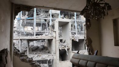 Ο-Τραμπ-«τελειώνει»-τον-πόλεμο-σε-«2-3-εβδομάδες»-Το-Ιράν-διαψεύδει-τα-περί-εκεχειρίας-[live]