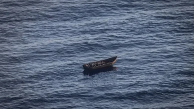 Ναυάγιο-ανοικτά-της-Λαμπεντούζα-με-19-νεκρούς-μετανάστες