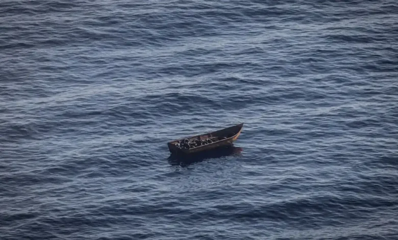 Ναυάγιο-ανοικτά-της-Λαμπεντούζα-με-19-νεκρούς-μετανάστες