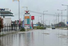 Κόμβος-Καρδίτσης:-Βουλιάζεις-στο-νερό,-πληρώνεις-σαν…-Μονακό