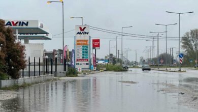 Κόμβος-Καρδίτσης:-Βουλιάζεις-στο-νερό,-πληρώνεις-σαν…-Μονακό