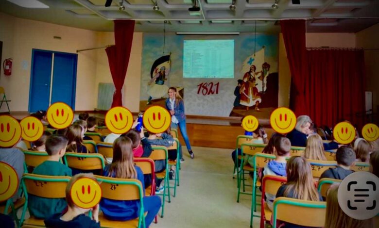 Το-«παζλ-σχέσεων»-στο-27-Δημοτικό-Σχολείο-Τρικάλων