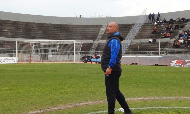 Μπαδήμας-«Οσο-υπάρχουν-ελπίδες…