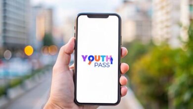 youth-pass-2026:-Ποιοι-παίρνουν-τα-150e