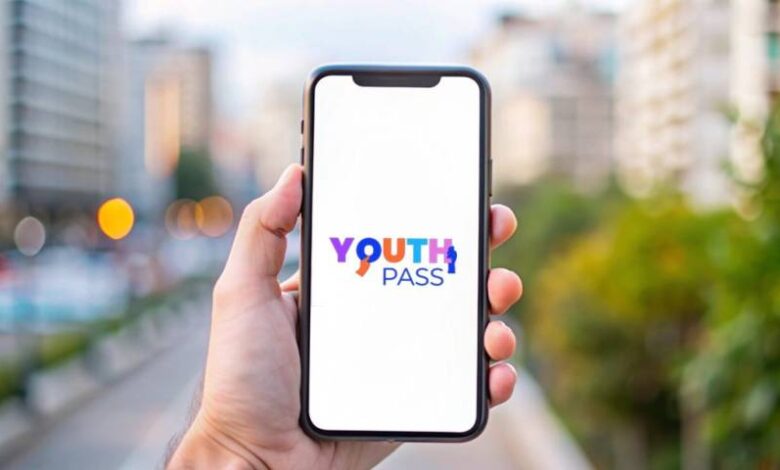 youth-pass-2026:-Ποιοι-παίρνουν-τα-150e