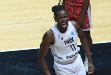 ΠΑΟΚ-–-Μούρθια-79-73:-Προβάδισμα-πρόκρισης-για-τους-Θεσσαλονικείς-στο-fiba-europe-cup