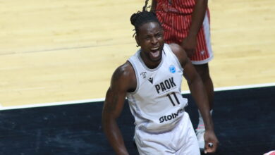 ΠΑΟΚ-–-Μούρθια-79-73:-Προβάδισμα-πρόκρισης-για-τους-Θεσσαλονικείς-στο-fiba-europe-cup