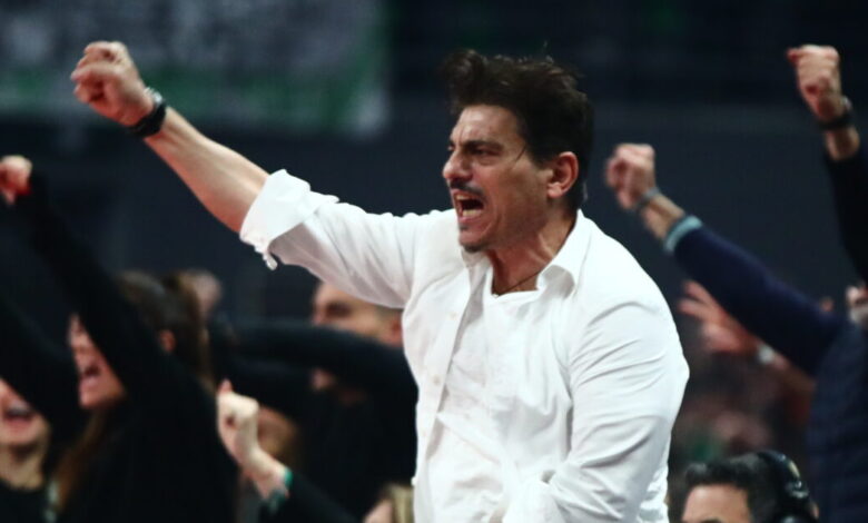 Ο-Δημήτρης-Γιαννακόπουλος-έθεσε-ερωτήματα-για-τη-Χαλυβουργική:-«Αφού-θέλετε-να-χορέψουμε,-πάμε-να-χορέψουμε»