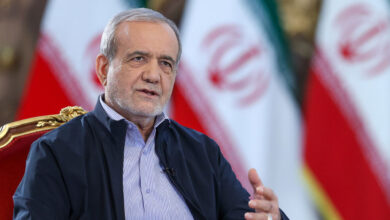 Πεζεσκιάν:-Οι-Ιρανοί-δεν-εχθρεύονται-άλλα-έθνη,-ούτε-τους-λαούς-Αμερικής-και-Ευρώπης