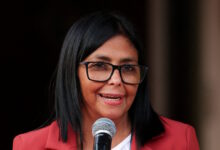 Οι-ΗΠΑ-ήραν-τις-κυρώσεις-κατά-της-προσωρινής-Προέδρου-της-Βενεζουέλας-Ντέλσι-Ροντρίγκες