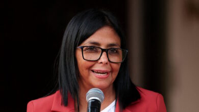 Οι-ΗΠΑ-ήραν-τις-κυρώσεις-κατά-της-προσωρινής-Προέδρου-της-Βενεζουέλας-Ντέλσι-Ροντρίγκες