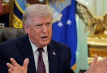 politico:-Ο-Τραμπ-ετοιμάζεται-να-ανακοινώσει-ότι-ο-πόλεμος-με-το-Ιράν-ετοιμάζεται-να-τελειώσει