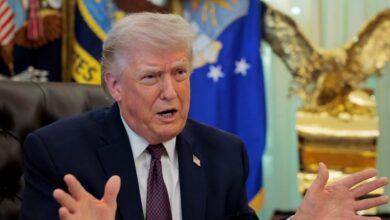 politico:-Ο-Τραμπ-ετοιμάζεται-να-ανακοινώσει-ότι-ο-πόλεμος-με-το-Ιράν-ετοιμάζεται-να-τελειώσει