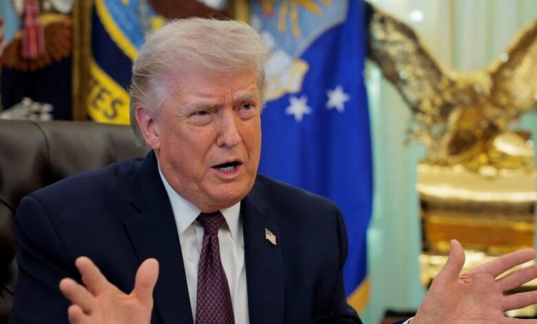 politico:-Ο-Τραμπ-ετοιμάζεται-να-ανακοινώσει-ότι-ο-πόλεμος-με-το-Ιράν-ετοιμάζεται-να-τελειώσει