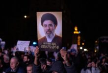 Νέο-μήνυμα-από-τον-Μοτζτάμπα-Χαμενεΐ-μέσω-Χ:-«Η-αντίσταση-στον-εχθρό-πρέπει-να-συνεχιστεί»