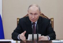 Πούτιν:-Αδύνατη-η-ένταξη-της-Αρμενίας-στην-ΕΕ-–-Είναι-μέλος-της-Ευρασιατικής-Οικονομικής-Ένωσης