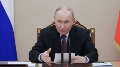 Πούτιν:-Αδύνατη-η-ένταξη-της-Αρμενίας-στην-ΕΕ-–-Είναι-μέλος-της-Ευρασιατικής-Οικονομικής-Ένωσης