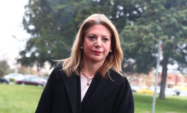 Η-Μαρία-Καρυστιανού-ανακοίνωσε-την-ίδρυση-του-κόμματός-της:-«Ξεκινάμε-για-την-ελπίδα»