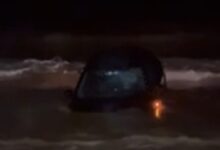 Η-κακοκαιρία-erminio-σαρώνει-τον-Πόρο:-Δρόμοι-έγιναν-χείμαρροι,-κατέρρευσε-γέφυρα-και-έκλεισαν-σχολεία