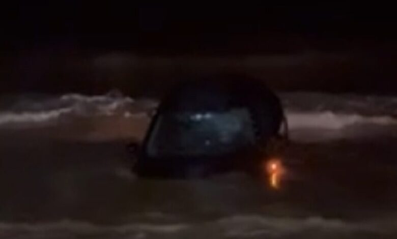 Η-κακοκαιρία-erminio-σαρώνει-τον-Πόρο:-Δρόμοι-έγιναν-χείμαρροι,-κατέρρευσε-γέφυρα-και-έκλεισαν-σχολεία