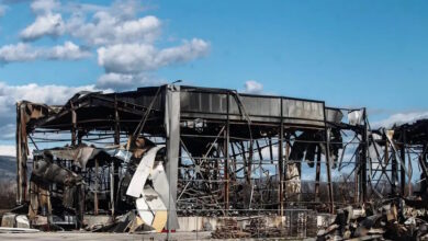 Βιολάντα:-Το-πόρισμα-του-ΕΜΠ-για-τα-αίτια-της-διάβρωσης-του-υπόγειου-σωλήνα-από-όπου-διέρρευσε-το-προπάνιο-και-έγινε-η-έκρηξη