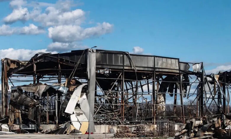 Βιολάντα:-Το-πόρισμα-του-ΕΜΠ-για-τα-αίτια-της-διάβρωσης-του-υπόγειου-σωλήνα-από-όπου-διέρρευσε-το-προπάνιο-και-έγινε-η-έκρηξη
