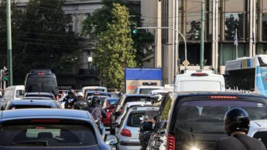 ΕΑΕΕ:-Αυξήθηκε-κατά-44,9%-η-ασφάλιση-οχημάτων-για-φυσικές-καταστροφές-μετά-την-υποχρεωτικότητα