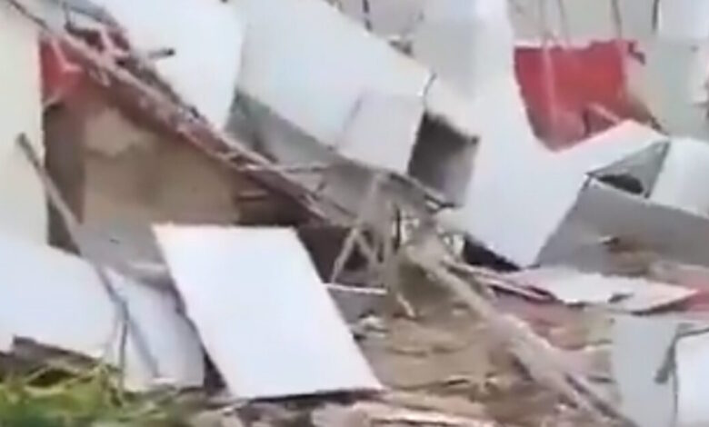 Σεισμός-7,4-Ρίχτερ-στην-Ινδονησία-και-προειδοποίηση-για-τσουνάμι,-βίντεο-από-το-χτύπημα-του-Εγκέλαδου