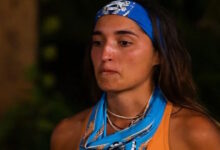 survivor:-Η-Χριστιάνα-Μιχαλούδη-αποχαιρετά-τον-Άγιο-Δομίνικο