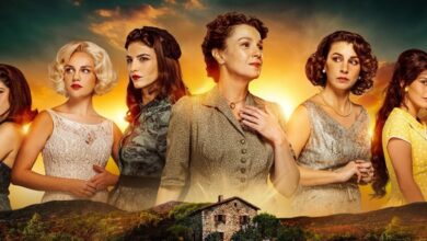 Το-σπίτι-δίπλα-στο-ποτάμι-–-επόμενο-επεισόδιο:-Η-Ασπασία-στηρίζει-το-άλλοθι-του-Στέλιου-για-τη-δολοφονία-της-συζύγου-του