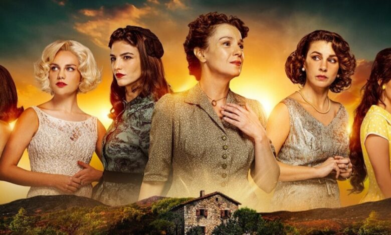 Το-σπίτι-δίπλα-στο-ποτάμι-–-επόμενο-επεισόδιο:-Η-Ασπασία-στηρίζει-το-άλλοθι-του-Στέλιου-για-τη-δολοφονία-της-συζύγου-του